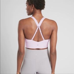 Athleta sports bra